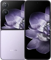 Xiaomi Mix Flip Violet
