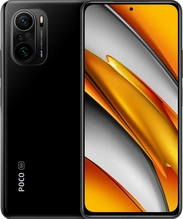Xiaomi Poco F3 128GB Night Black