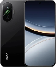 Xiaomi Poco F7 512GB Black