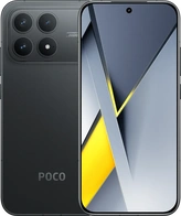 Xiaomi Poco F8 Pro 512GB Black