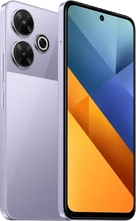 Xiaomi Poco M6 128GB Violet