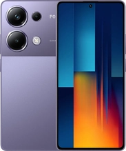Xiaomi Poco M6 Pro 512GB Violet
