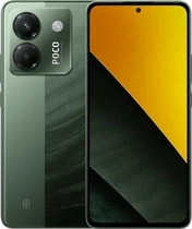 Xiaomi Poco M7 Pro 5G 256GB/12GB Green