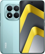 Xiaomi Poco M8 Pro 5G 512GB Green