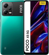 Xiaomi Poco X5 5G 128GB Green