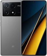 Xiaomi Poco X6 Pro 512GB Gray