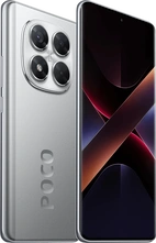 Xiaomi Poco X7 256GB Silver
