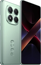 Xiaomi Poco X7 256GB Green
