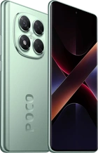 Xiaomi Poco X7 512GB Green