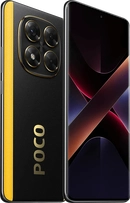 Xiaomi Poco X7 256GB Black