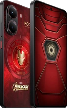 Xiaomi Poco X7 Pro 512GB Iron Man Edition