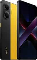 Xiaomi Poco X7 Pro 256GB/8GB Yellow