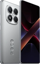 Xiaomi Poco X7 512GB Silver