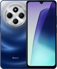 Xiaomi Redmi 14C 128GB/6GB Starry Blue