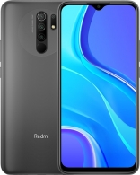 Xiaomi Redmi 9 32GB carbon grey