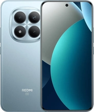 Xiaomi Redmi Note 15 Pro+ 5G 256GB glacier blue