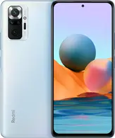Xiaomi Redmi Note 10 Pro 256GB Glacier Blue