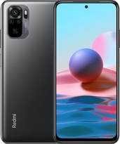 Xiaomi Redmi Note 10 128GB/4GB Onyx Gray