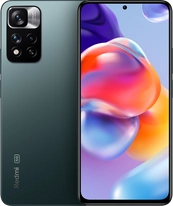 Xiaomi Redmi Note 11 Pro+ 5G 256GB Forest Green