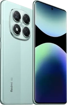 Xiaomi Redmi Note 14 Pro 5G 256GB/12GB Coral Green