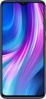 Xiaomi Redmi Note 8 Pro 64GB Blue