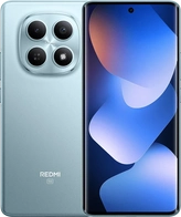 Xiaomi Redmi Note 15 5G 512GB/8GB glacier blue