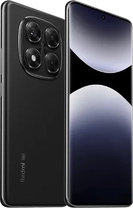 Xiaomi Redmi Note 14 Pro 5G 256GB/12GB Midnight Black