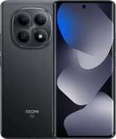 Xiaomi Redmi Note 15 5G 512GB/8GB Black