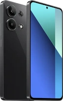 Xiaomi Redmi Note 13 128GB/8GB Midnight Black
