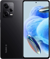Xiaomi Redmi Note 12 Pro 5G 128GB/8GB Midnight Black