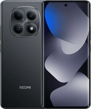 Xiaomi Redmi Note 15 256GB/8GB Black