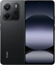 Xiaomi Redmi Note 14 128GB/8GB Midnight Black