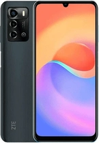 ZTE Blade A72 5G Gray