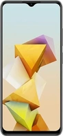 ZTE Blade A73 5G Gray