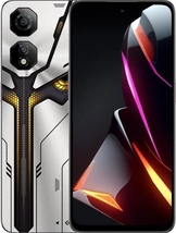 ZTE Nubia Neo 2 5G Frost Silver