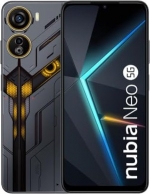 ZTE Nubia Neo 5G phantom Black