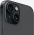 Apple iPhone 15 128GB black