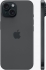 Apple iPhone 15 128GB schwarz