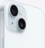 Apple iPhone 15 256GB blue