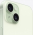 Apple iPhone 15 256GB green 