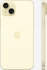 Apple iPhone 15 Plus 128GB yellow
