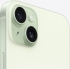 Apple iPhone 15 Plus 256GB green