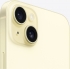 Apple iPhone 15 Plus 512GB gelb