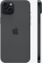 Apple iPhone 15 Plus 512GB schwarz