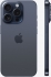 Apple iPhone 15 Pro 1TB Titan Blau