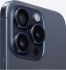 Apple iPhone 15 Pro 1TB Titan Blau