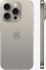Apple iPhone 15 Pro 512GB Titan Natur