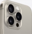 Apple iPhone 15 Pro 512GB Titan Natur
