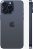 Apple iPhone 15 Pro Max 256GB Titan Blau 