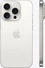 Apple iPhone 15 Pro 256GB Titanium White
